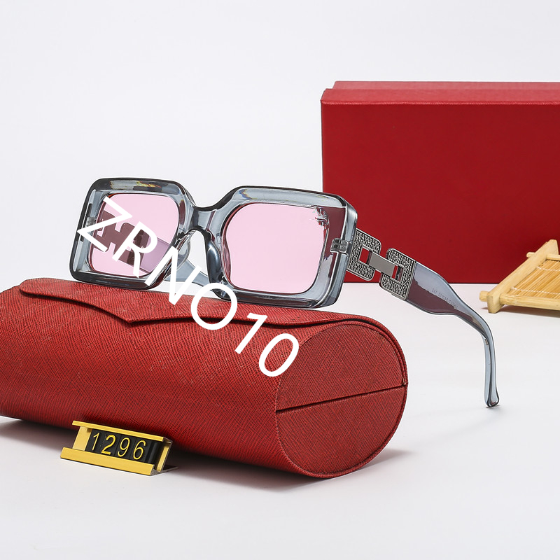 

Fashion Classic design Polarized Luxury Sunglasses For Men Women Pilot Sun Glasses UV400 Eyewear Metal Frame Polaroid Lens 8932 With box and Case