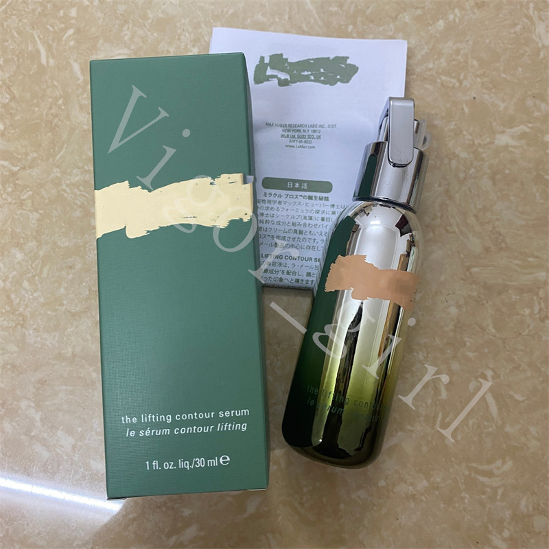 

Other Makeup La Brand The Lifting Contour Serum 30ml Enhance The Natural Beauty Serum Top Quality Girl Face Skin Care Liquid Made in UK Fast Shipping