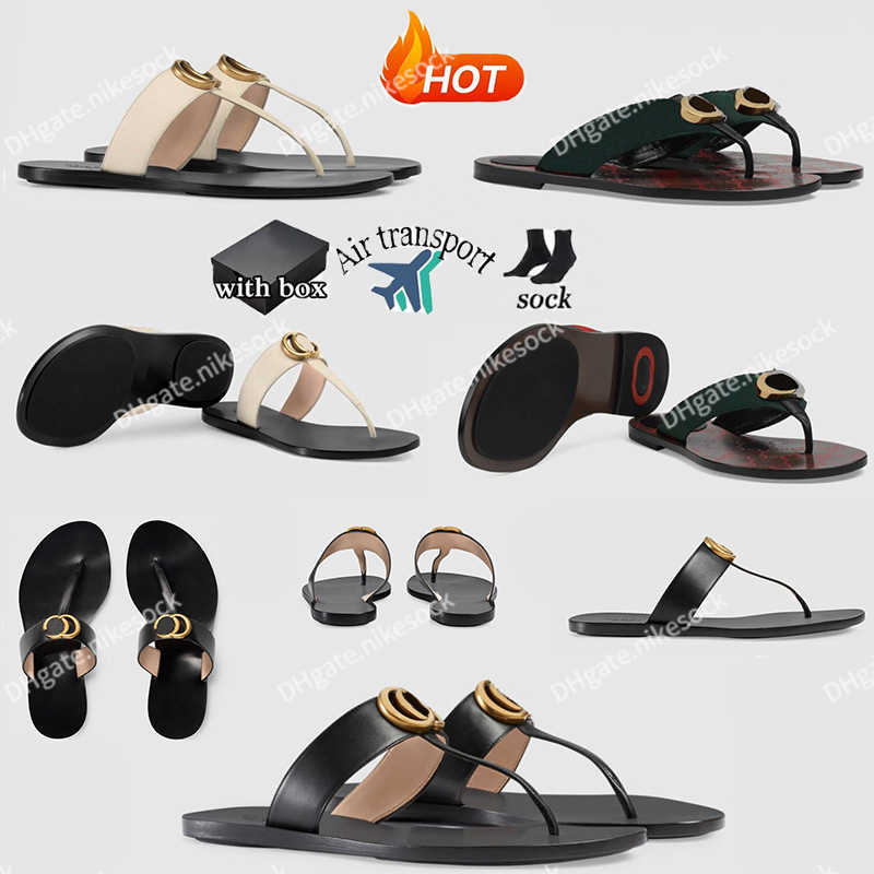 

slides designer womens sandals flats flip flops Fashion woven early spring color blocking for women Leather horse buckle slipper Z88, #13