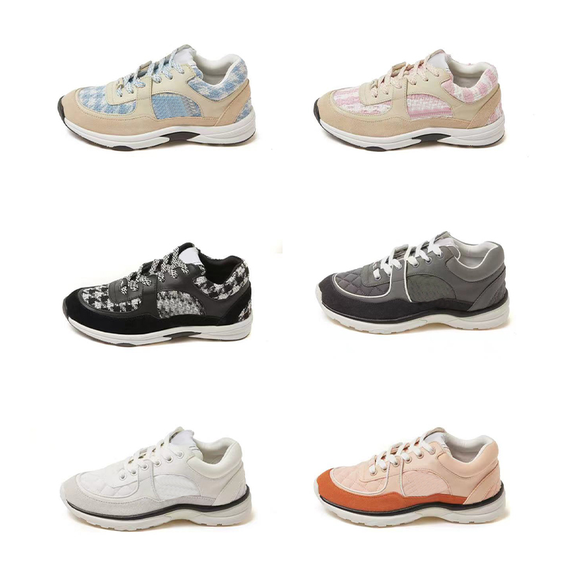 

2023 Designer shoe men sneaker pandas speed trainer black white pink frenulum non-slip flat bottom high top sneakers woman shoes trainers mens designers, #4