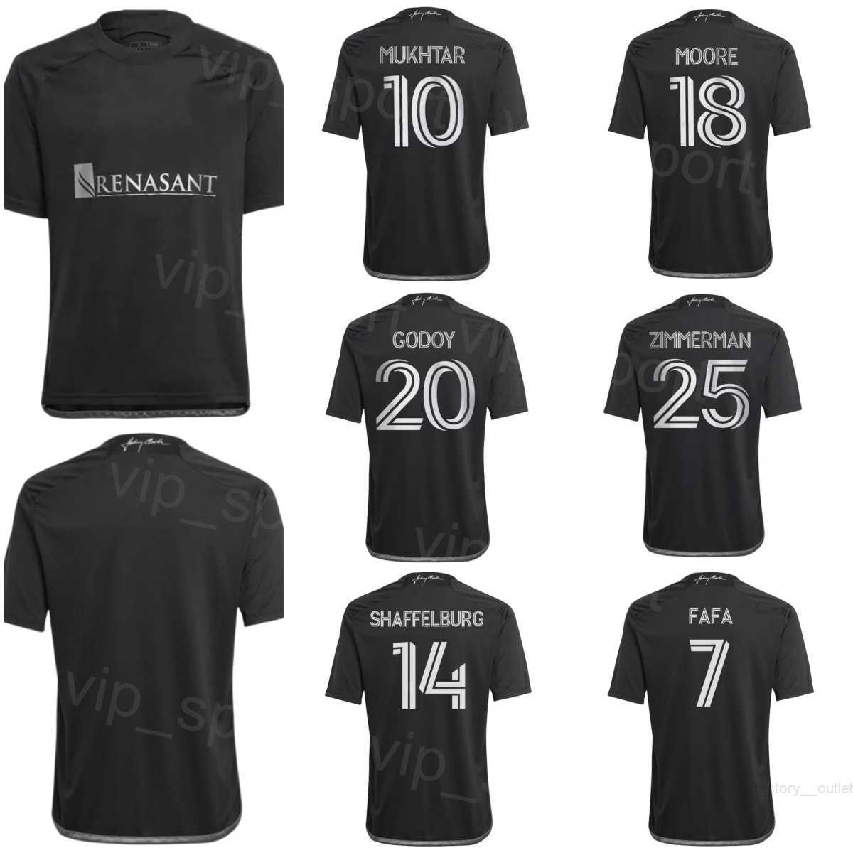 

Nashville SC Jersey FC Soccer 10 Hany Mukhtar 17 CJ SAPONG 25 Walker Zimmerman 5 Jack Maher 8 Randall Leal 18 Shaq Moore 7 Fafa Picault Football Shirt Kits 2023 2024, Black