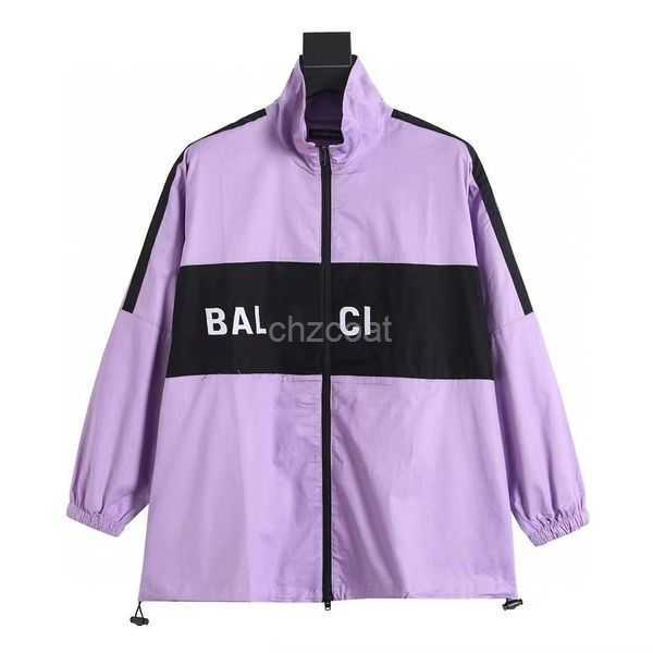 

Fashion Mens 23ss Designer Jacket Coat Caps Winter Autumn High quality Baseball Slim Stylist Men Women Windbreaker Outerwear Zipper Hoodies Jackets Coats 5 XDU8