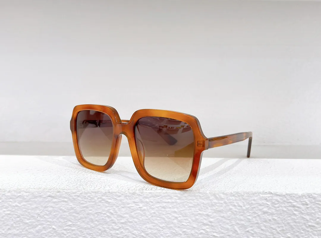 

10A Womens Sunglasses For Women Men Sun Glasses Mens Fashion Style Protects Eyes UV400 Lens With Random Box And Case 1318S