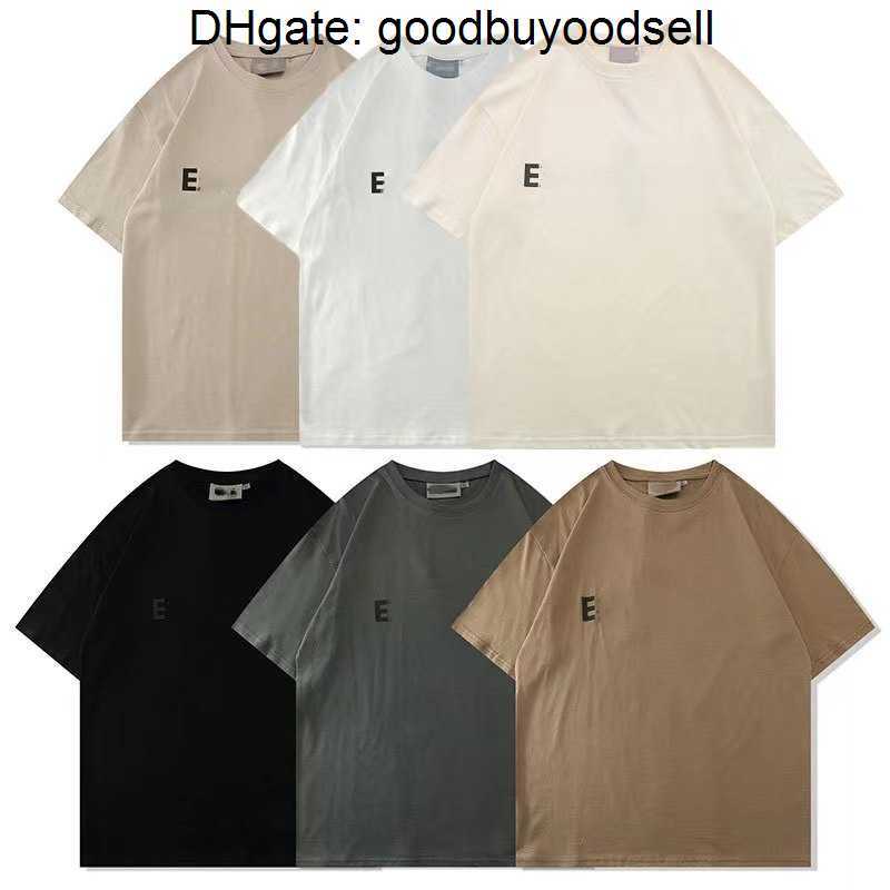 

Women Mens Designer off fog ess white t shirts Luxury Tee brand Tops Hoodies face north jacket essen Reflective supre fg shirt 04, 12