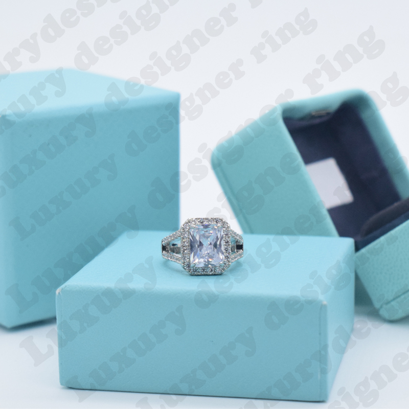 

Designr Women Ring Stainless Steel Couple Rings Women Jewelry Wholesale