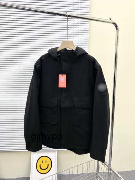 

Men's Jackets Outdoor hiking spring and autumn men's same technology windproof waterproof functional jacket hard shell capsule charging 3VODG