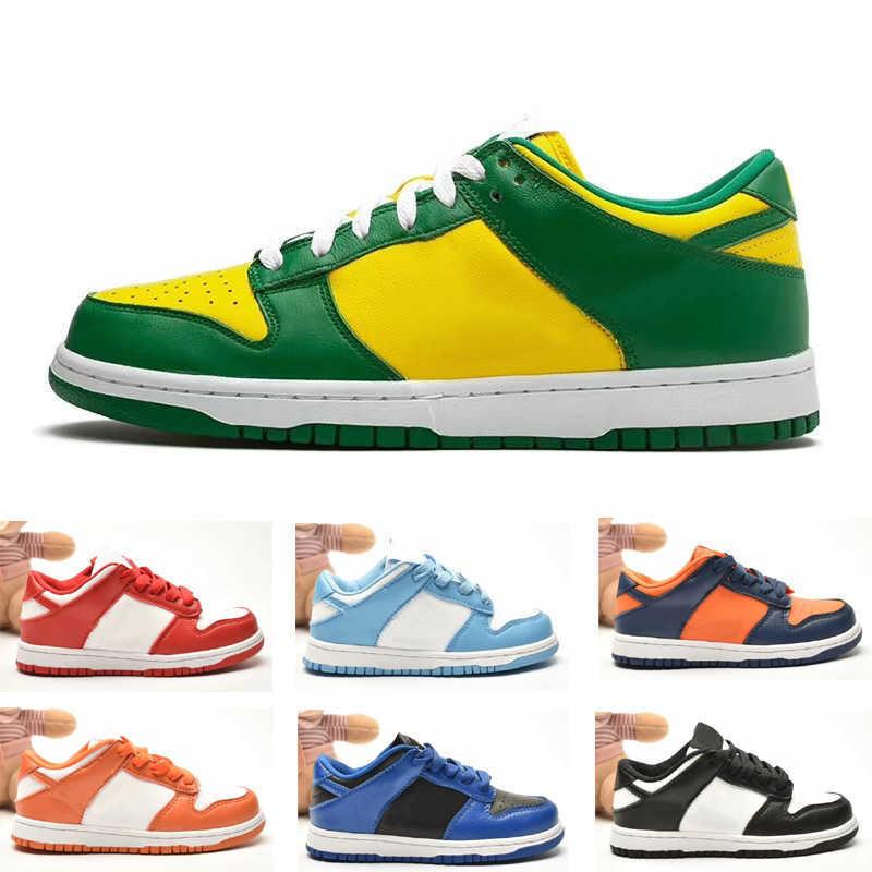 

Top Cut low shoes Children Boy Girl Kid youth Skateboarding sports skate sneaker size EUR26-35, 003