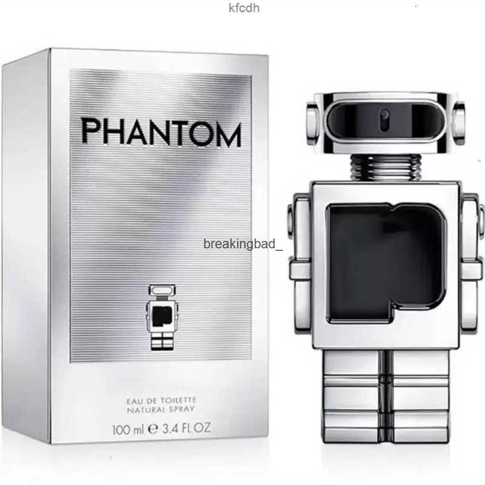 

Phantom Anti-perspirant Promotion Perfume 100ml Edt Men Cologne Spray Ship Fame Women Fragrance 80ml Long Lasting Smell High Quality Fast V2bo