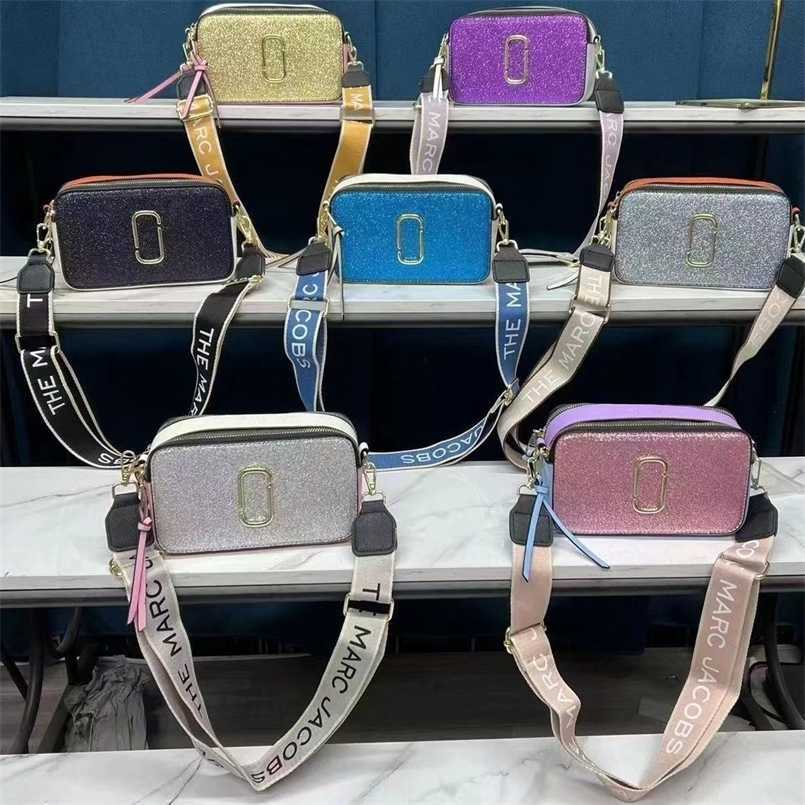 

Designer bag 2023 New Camera Bag Women's Shoulder Bag ins Texture Fashion Crossbody Bag Women factory outlet, Blue