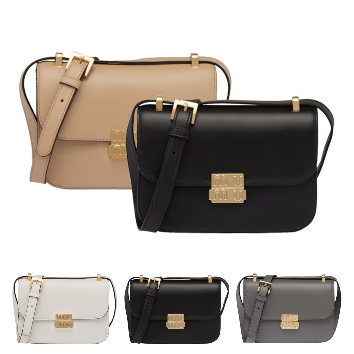 

Womens Mens Messenger miui Shoulder bag Luxury Designer Genuine leather pochette envelope hand bag fashion clutch flap the tote sling handbag crossbody hobo Bags, Pink