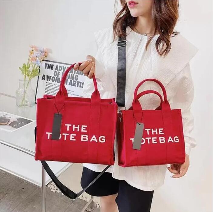 

the tote bag lady famous designer cool practical Large capacity plain cross body shoulder handbags women great coin purse crossbody casual square canvas wallets M58, Customize
