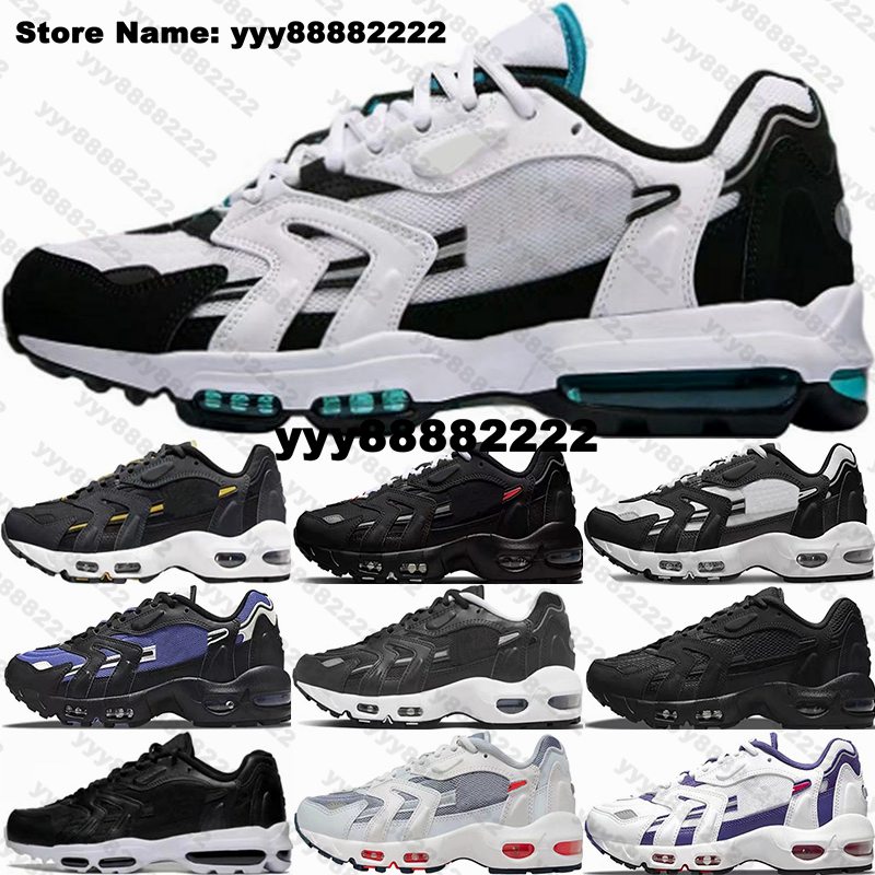 

Women Sneakers AirMax96 II Size 12 Trainers Max Shoes Casual Mens Designer Air Eur 46 Us 12 Golden 96 Running Us12 Big Size Schuhe Youth Purple Yellow Zapatillas Kid, 13