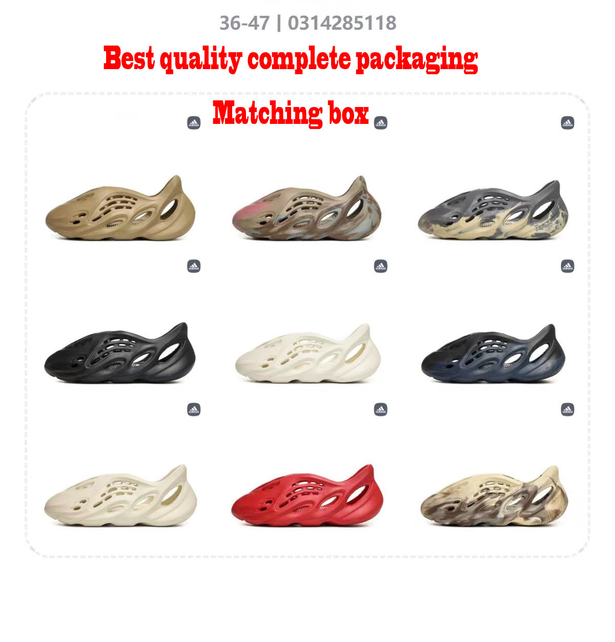 

Designer Slippers foam runners Men Woman slider Onyx Pure Sandals Slide Slipper Vermillion Mineral Blue Ochre Bone Resin Clog Desert Ararat runr slides Summer shoe, Colour5