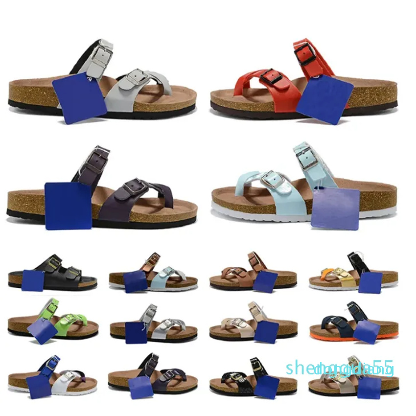 

Summer Sandals Men Women flats sandals Cork slippers unisex casual shoes Beach slipper Outdoor Indoor