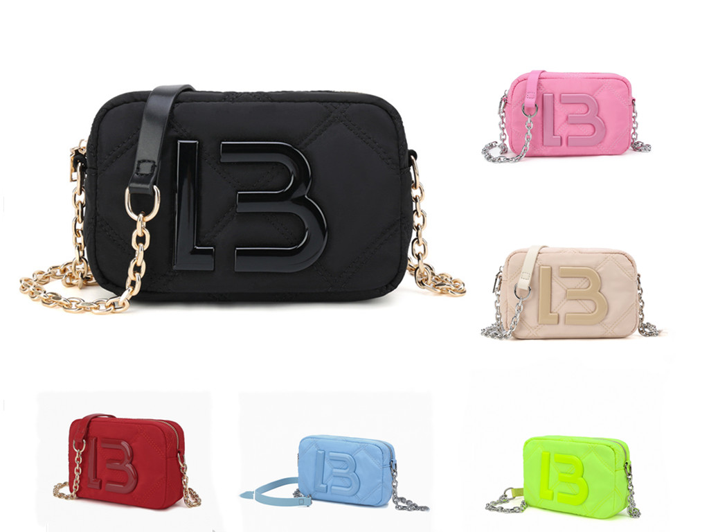 

Top Sheepskin Leather Handbags Women Fashion Brand Spain bimba y lola chimo Shoulder Bags Designers Handbag Tote Bag louise Messenger Bag Purse viuton Hobo Wallet, Black