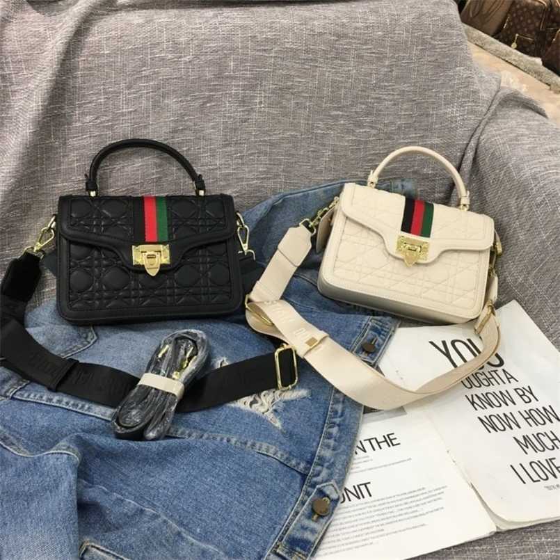 

Designer bag 2023 New Bag Fashion Versatile factory outlet, Black