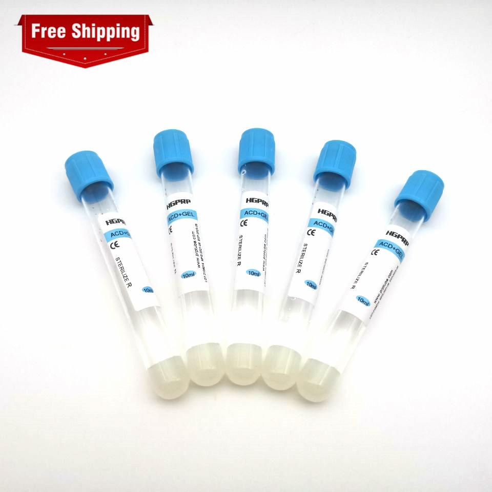 

Beauty Items PRP wholesale 10ML 12ML 15ML Tube with ACID GEL