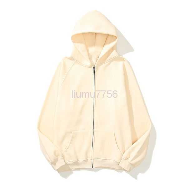 

mens hoody Hoodies Men's cardigan lettter printed sweatshirts loose long sleeve jumper for men and women casual sweater sizeS-XL H7040 6 R0KK, H7040 gray