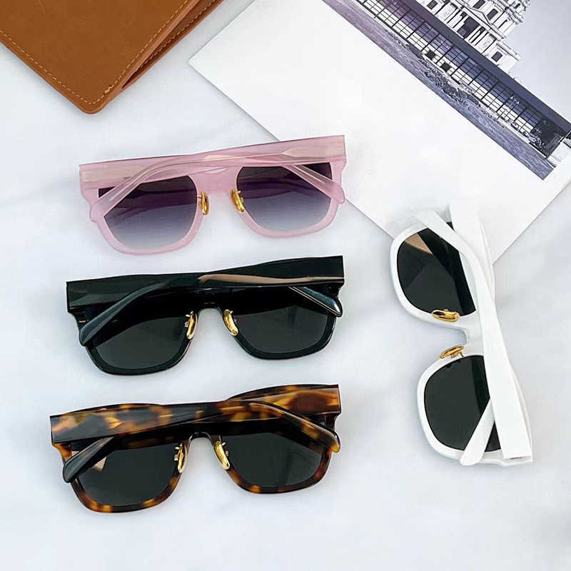 

Womans Sunglasses Glasses Mens Sunglasses Lentes De Lujo Direct Selling Designer Eyewear CL4s222cs UV400 Anti Blue-ray