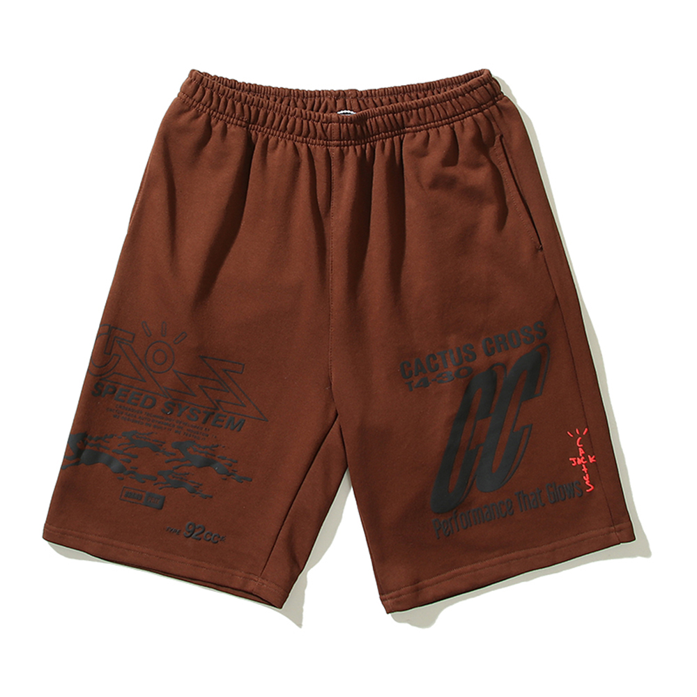 

Shorts Casual Pants Summer Fashion Men Women