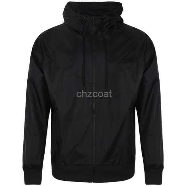 

Designer Fashion Mens Jackets Long Sleeve Windbreaker Windrunner Men Full Zipper Wind Breaker Waterproof Jacket Hoodie Trench Coats Clothes Tracksuits 2 2ULM