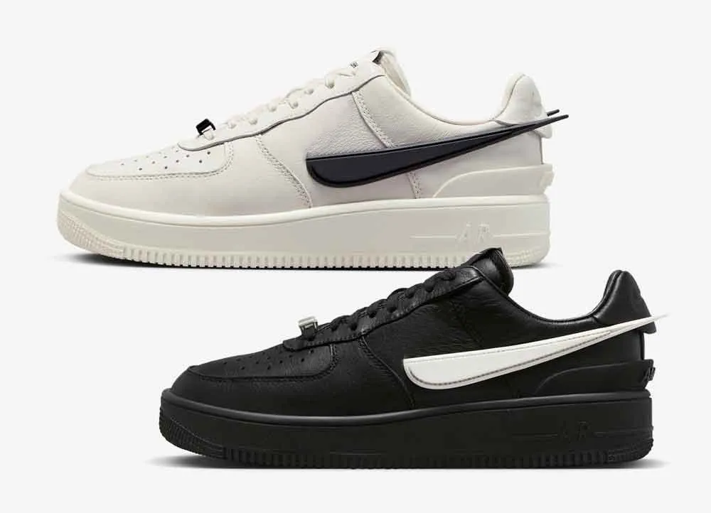 

With Original Box Basketball Shoes A MBUSH x 1 Low Phantom Black White DV3464-001 DV3464-002 Sports Sneakers Trainers Womens Mens free Shipping, 01