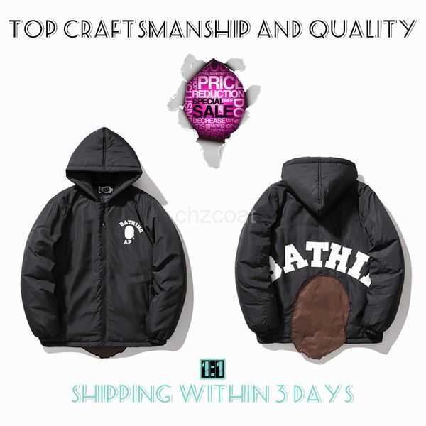 

Shark Craftsmanship jackets Mens Top mens Star Spots designers coat Varsity co-branding Stylist Cotton clothes Military style Camouflage jacket Baseball wea B675, No.1