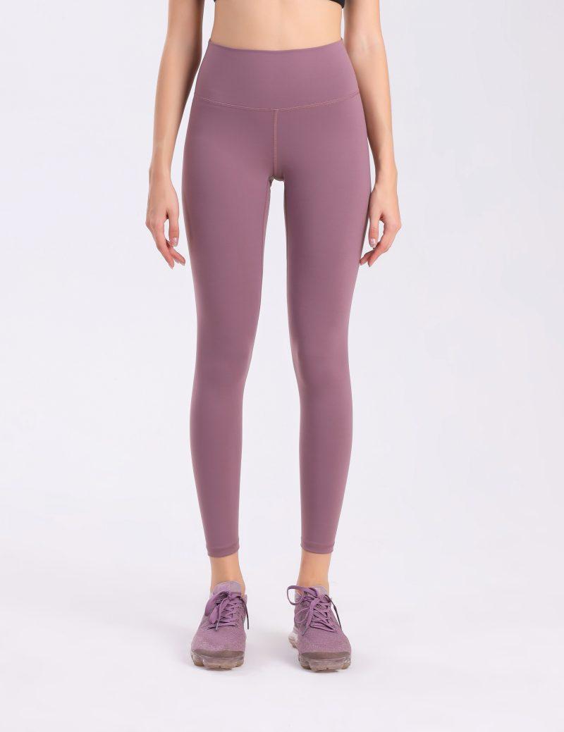 

Women's Leggings Anti-sweat Mention Hip Sport Gym Women High Waisted Fitness Pants Seamless Dance Workout 08, Lw8213-hulvse