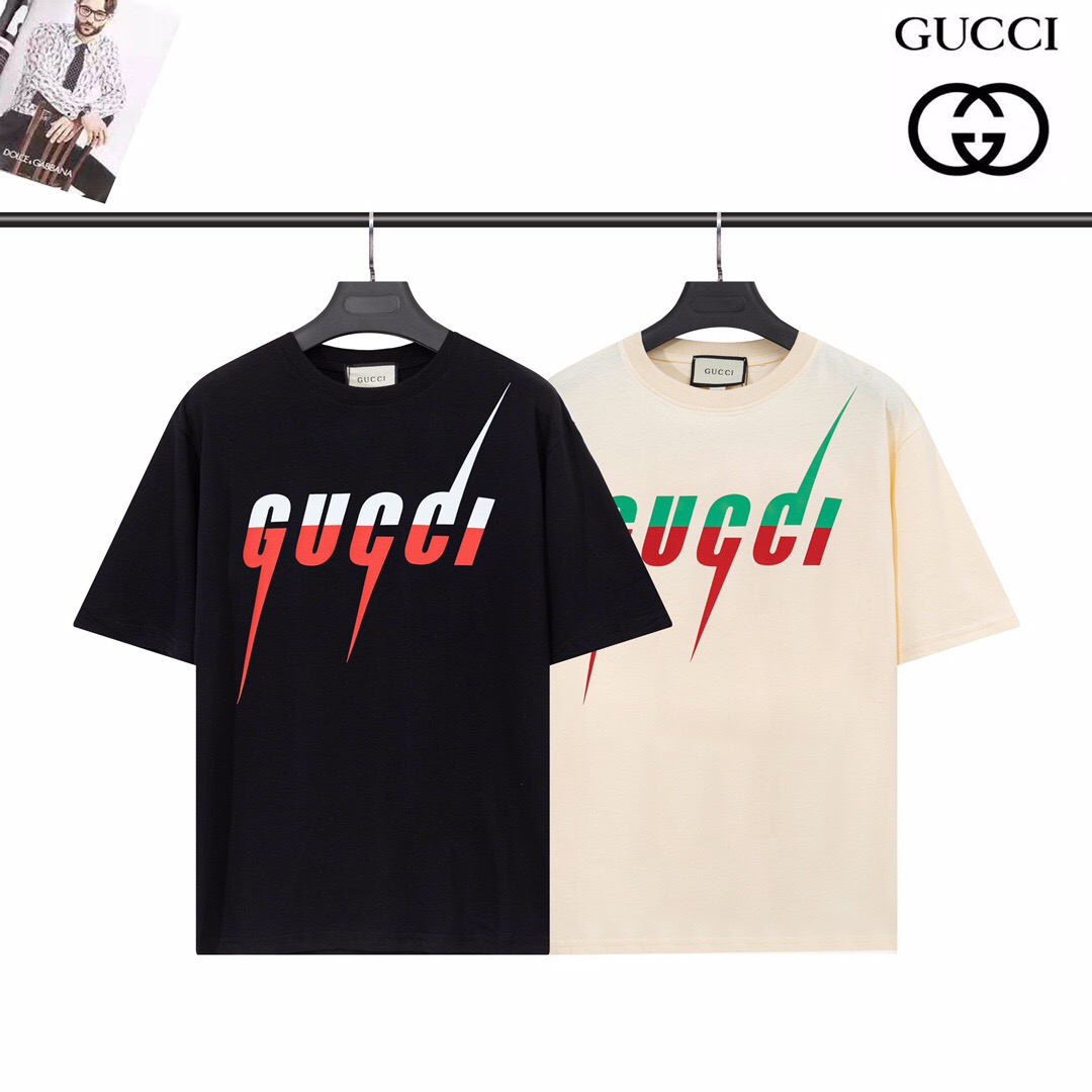 Top craft gucci designer Mens T Shirts womens tshirts -2-image-799954710