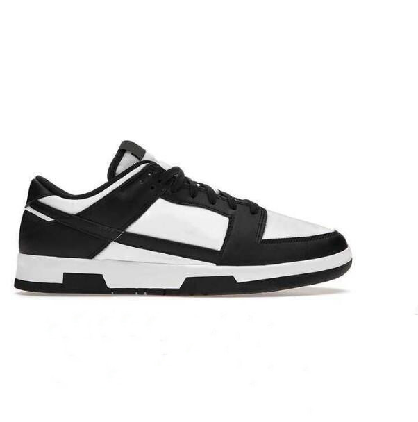 

Panda Men Women Low-tip Shoes Fashion Designer Skateboard shoes Sneakers