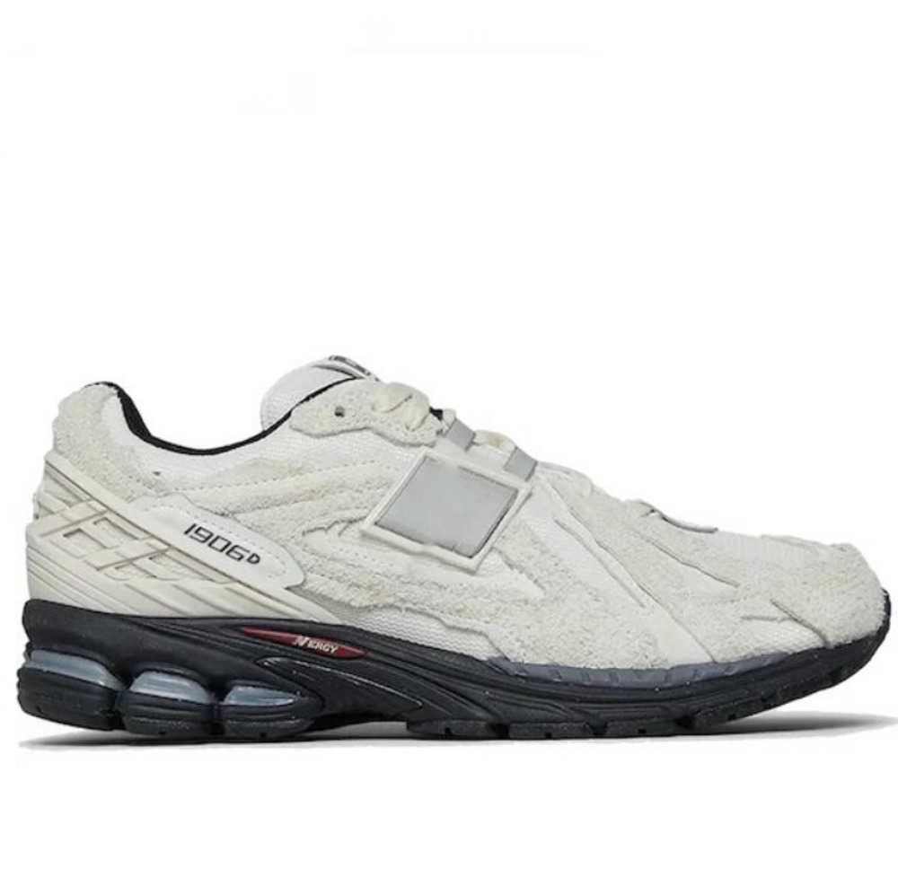 

550 ALD Running Shoes 9060 Bodega Age Of Discovery Joe Freshgoods 993 990 992 JJJJound 1906R Sneaker Trainer, 19