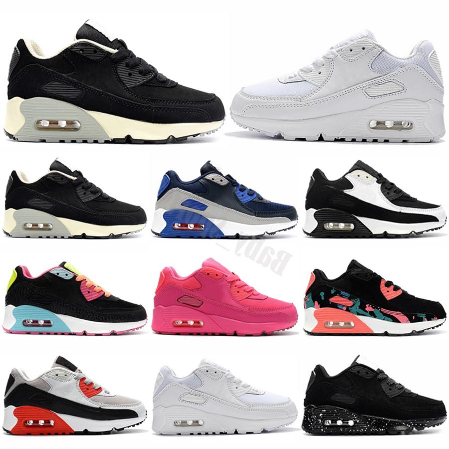 

90s Kids Casual Running Shoes Trainers Baby Toddler Classic Children Boy Girls Sport Sneaker Chaussures Zapatos, #3