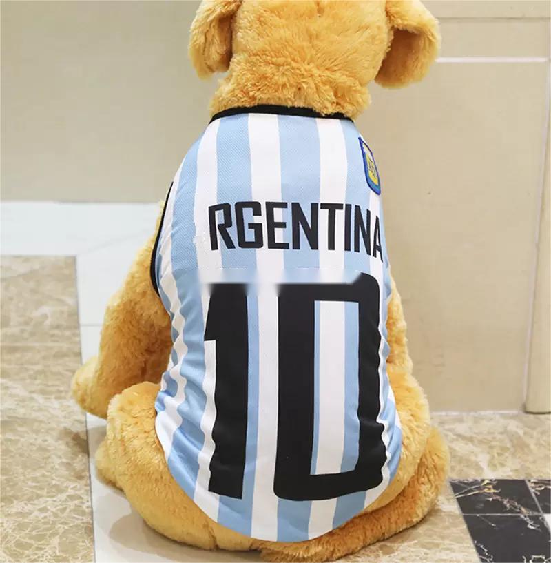 

Cotton Shirt Lakers Large Dogs Puppy Sportswear Dog Apparel Vest Basketball Jersey Cool Breathable Pet Cat Clothes Spring Summer Fashion, Style numbers