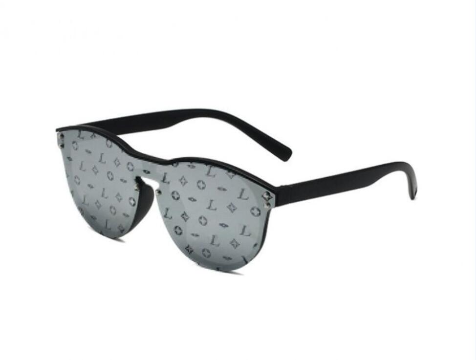 

Designer Sunglasses Brand Glasses Outdoor Shades PC Farme Fashion Classic Ladies luxury Sunglass Mirrors for Women 1333