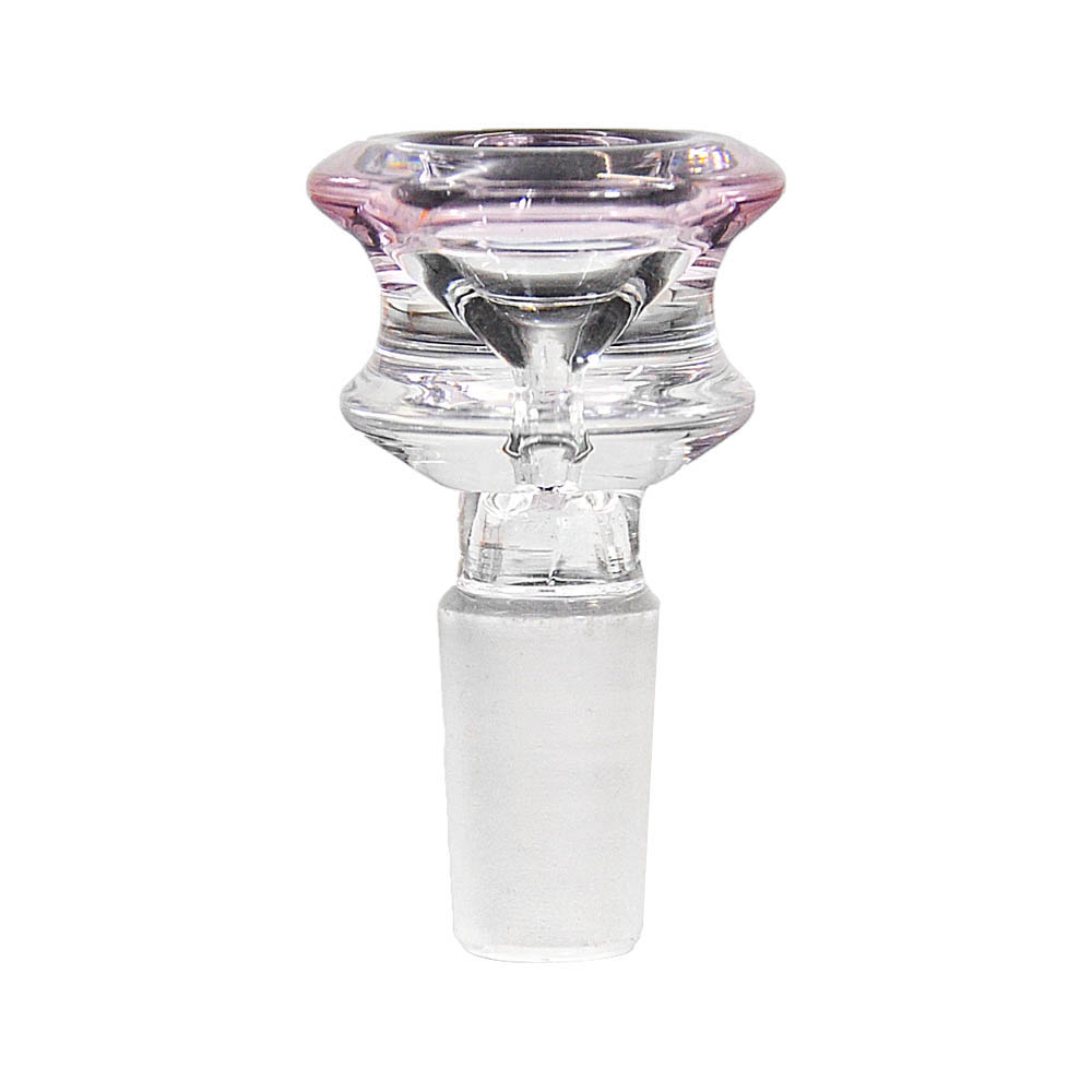 

smoke accessory Glass Hookah Bowl 14MM Bowls Ash Catcher Bong Water Pipe Quartz Banger smoke kit