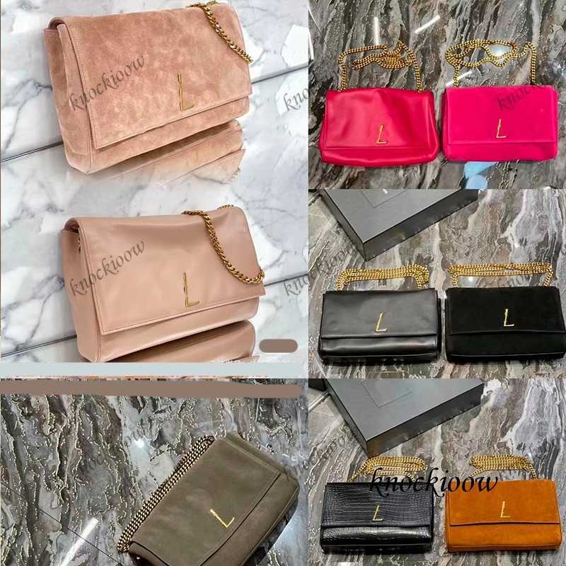 

Designer bags front and back dual-use deerskin and plain leather a bag equal to buy two bags two texture messenger bag crossbody bag shoulder bag detachable chain 0411, Red
