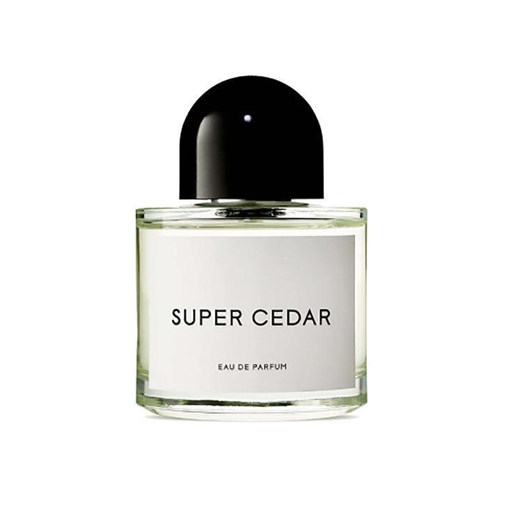 BYREDO parfum Designer Parfums Parfums pour femmes La Tulipe OPEN SKY Bibliotheque Lil Fleur parfum de luxe 3.3oz/100ML Cologne Parfum
