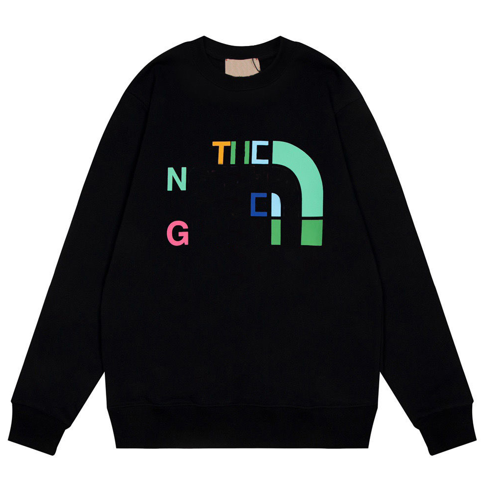 

Men Designer Hoodie Sweatshirt Correct Version Of The Print Niche Mens Hoody Tide Washed Made Old Vintage American High Street Hoodie