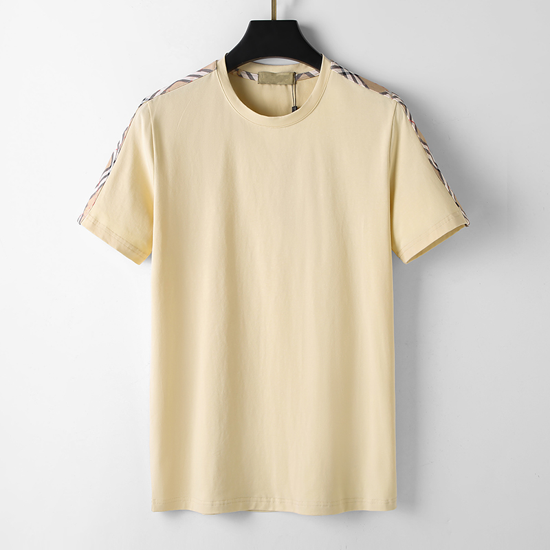 

2022 Summer Mens Designer T Shirt Casual Man Womens Tees With Letters Print Short Sleeves Top Sell Luxury Men Hip Hop clothes SIZE M-3XL