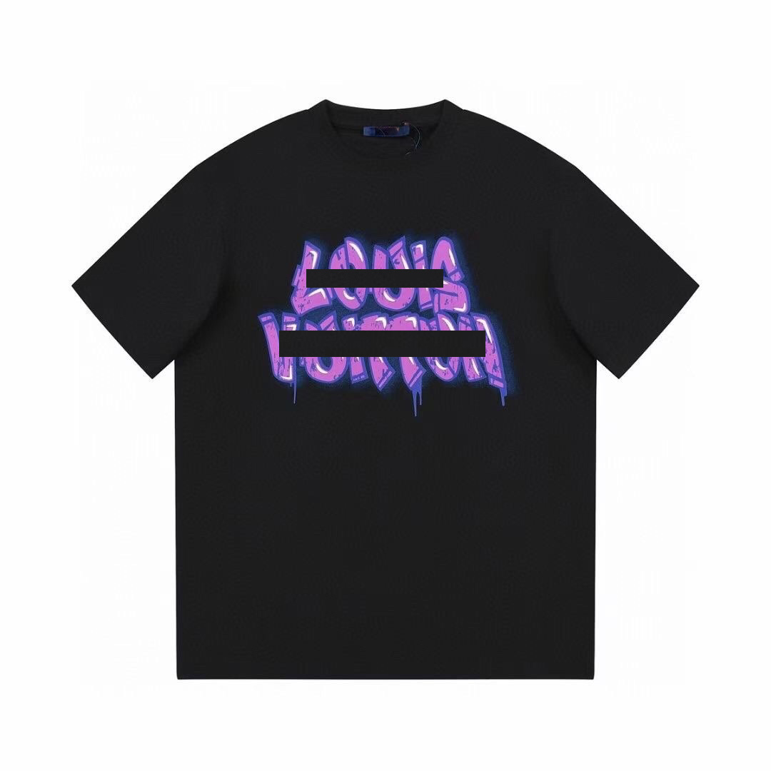

2023 Mens T Shirt Designer For Men Womens Shirts Fashion tshirt With Letters Casual Summer Short Sleeve Man Tee Woman Clothing Asian Size S- 002, White
