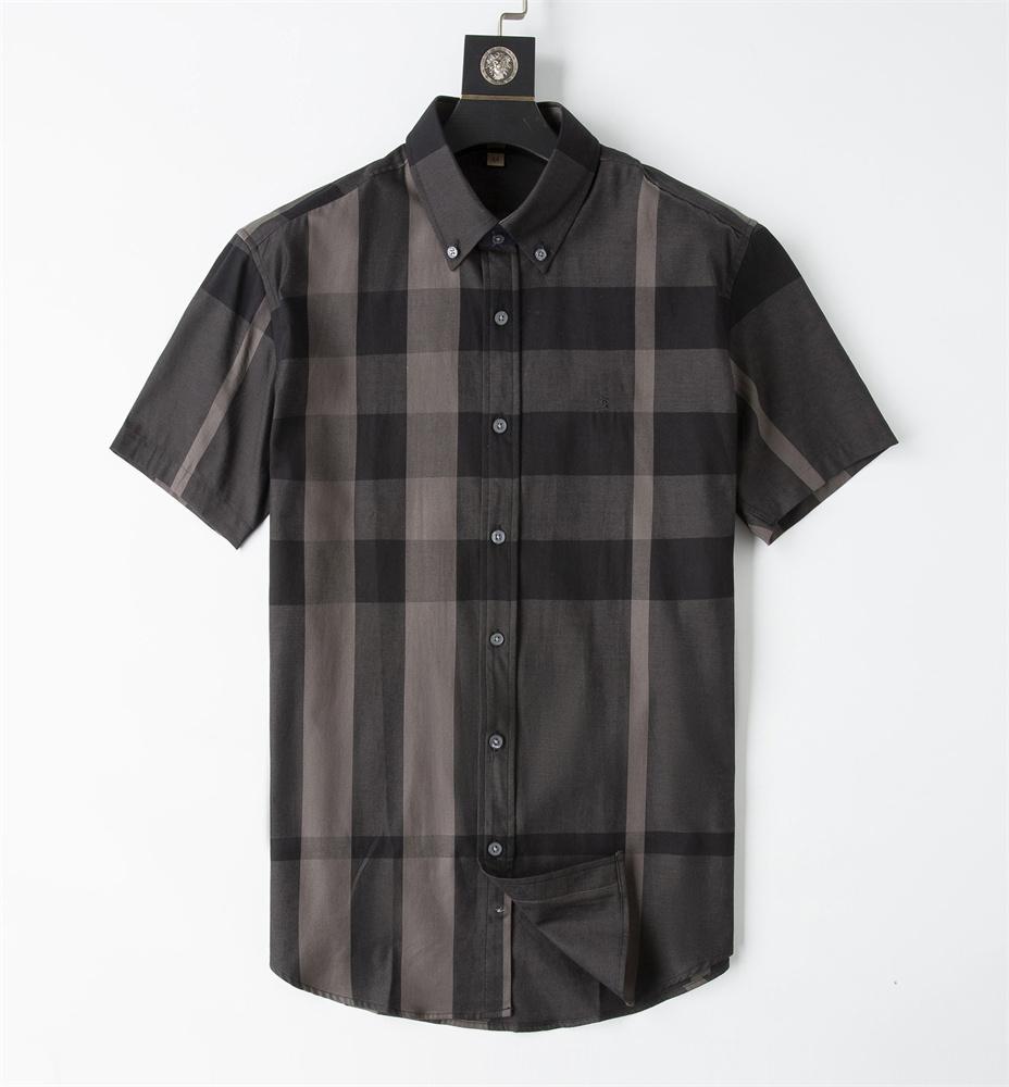 

Summer Designer De Moda Men's Shirt Men's Europe Paris Circh De Alta Qualidade Cirlante De Algodo Feminino Logotipo Impresso Manga Curta Top Asian size M-3XL 7652579