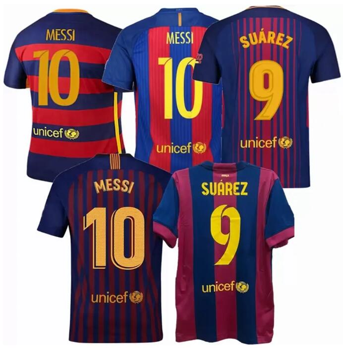 

Retro barcelona SOCCER JERSEYS PUYOL A.INIESTA XAVI Football jersey 2014 15 16 17 18 19 RETRO BARCA home vintage classic Soccer jerseys, Adult