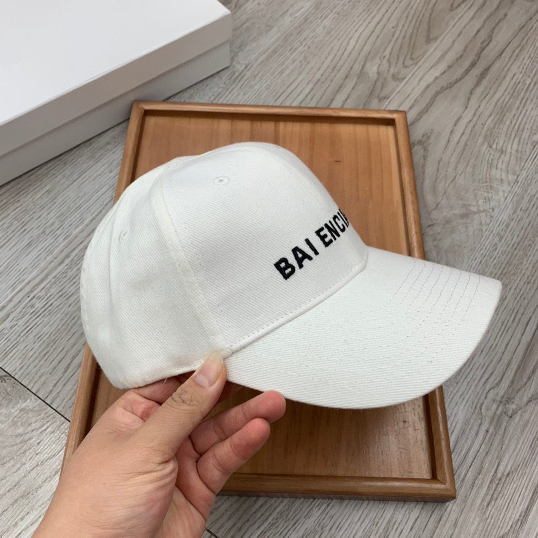 

2023 designer caps baseball cap Korean version smoky gray embroidered baseball cap net red men and women trendy peaked cap star couple sunscreen casual, Blue1