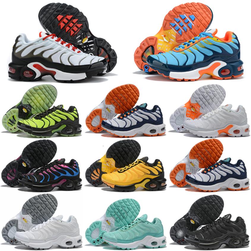 

Discount Tn Children Kids Running Shoes Boy& Girl Toddler Youth Trainer Surface Breathable Sports Sneakers, Leave message color
