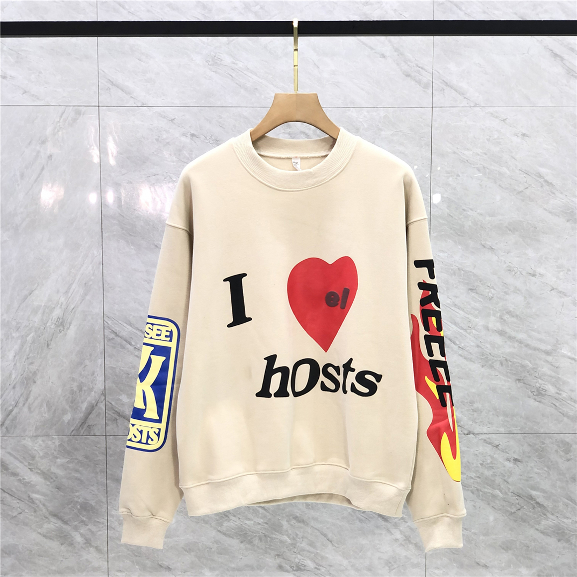 Men&#039;s Plus Size Sweaters hoodies in autumn / winter 2023acquard knitting machine e Custom jnlarged detail crew neck cotton S-3XL-image-857804473