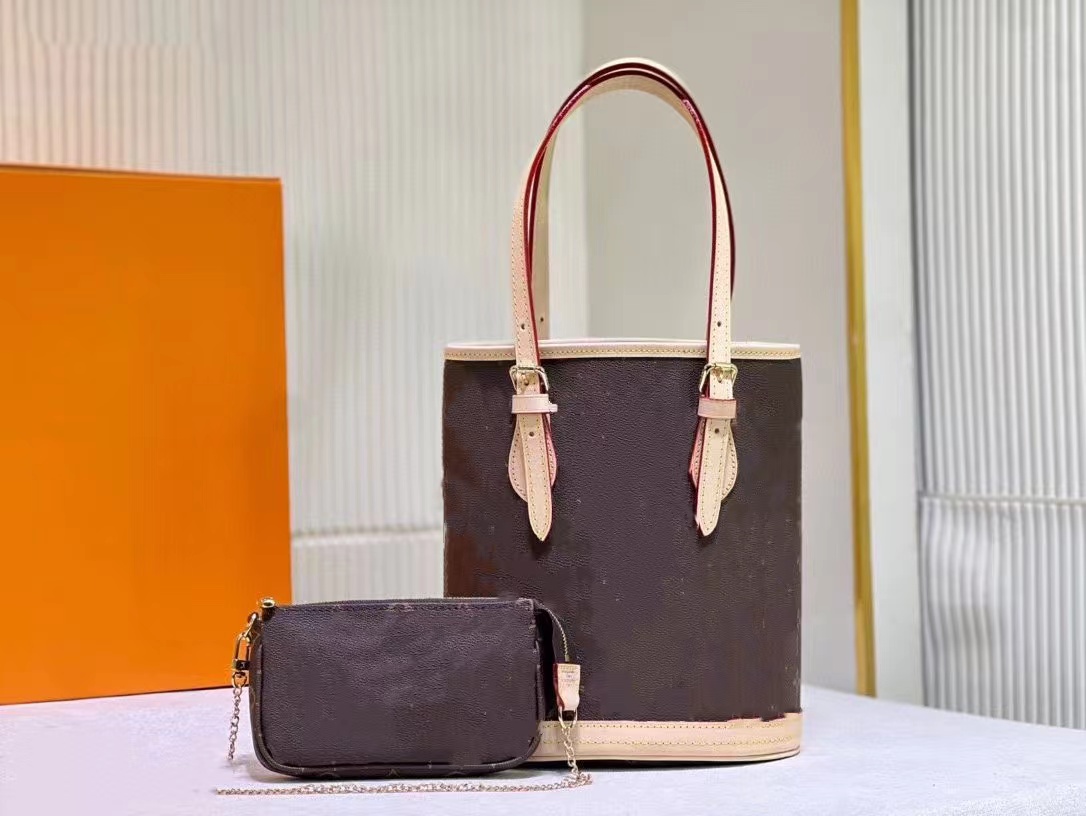 10A Top Tier Mirror Quality Cowhide Print Bag 26cm Womens Real Leather Zipper Purse Luxury Designer Small Shopping Bag Crossbody Black Shoulder S-image-939259219