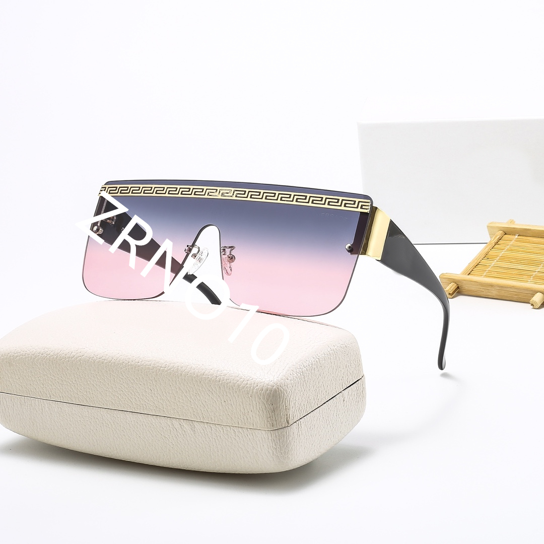 

Designer Sunglass Women Eyeglasses Outdoor Shades PC Frame Fashion Classic Lady Sun glasses Mirrors for Womens Luxury Sunglasses