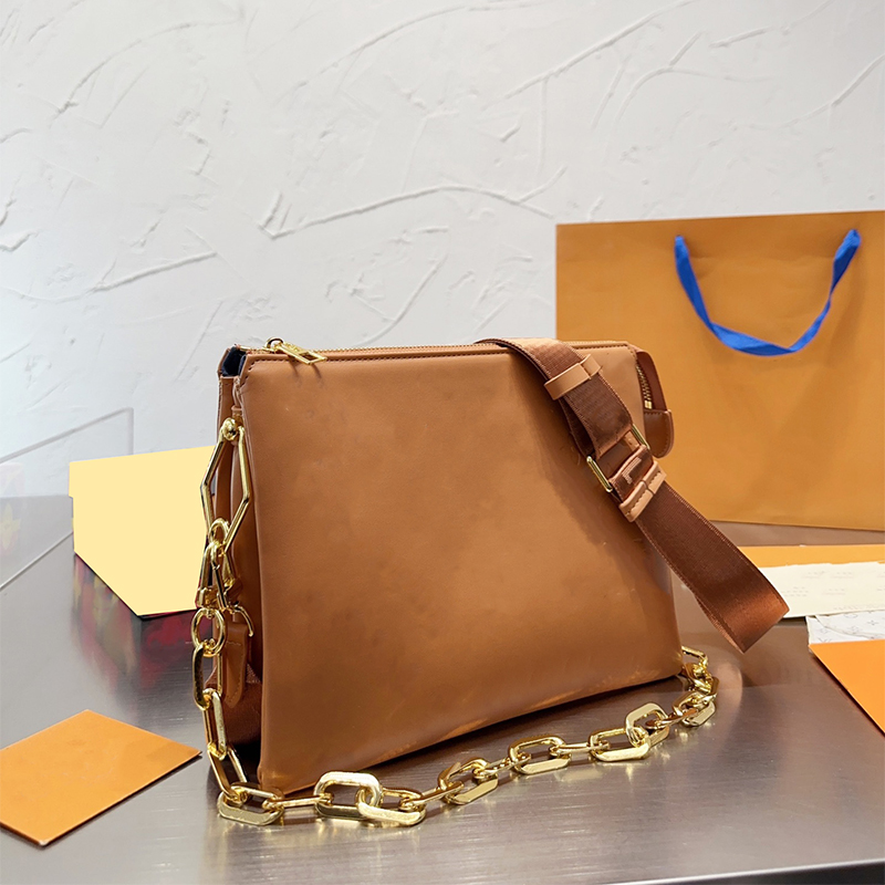 

Luxury designer bag tote bag handbag women Crossbody Shoulder bag handbags large capacity Luxury banquet Wallet fashion leisure Celebrities gift style good nice, White + box