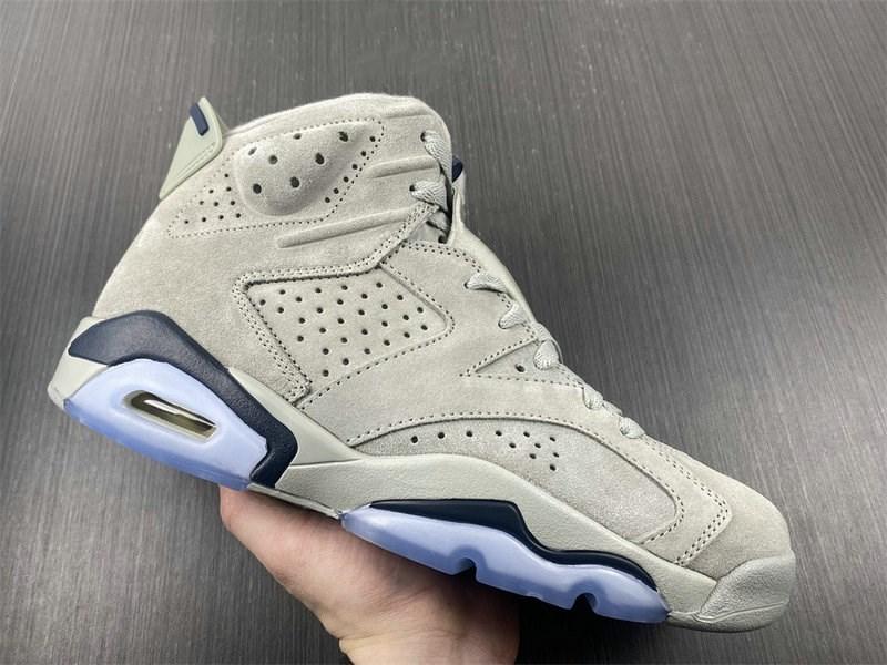 

2023 Basketball shoes Released Jumpman 6 Georgetown Man Magnet College Navy Fashion Sport Zapatos Sneakers Top Quality Come With Box