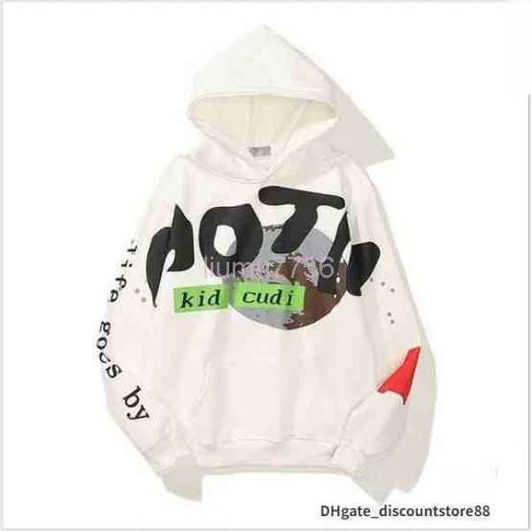 

Designer Classic Wests Luxury Mens Hoodie Cpfm Kanyes Ye Must Be Born Again Printed Womens Couple Yzys Vintage Pullover Sweater Hooded Sweatshirts j7 J7ZO, 13